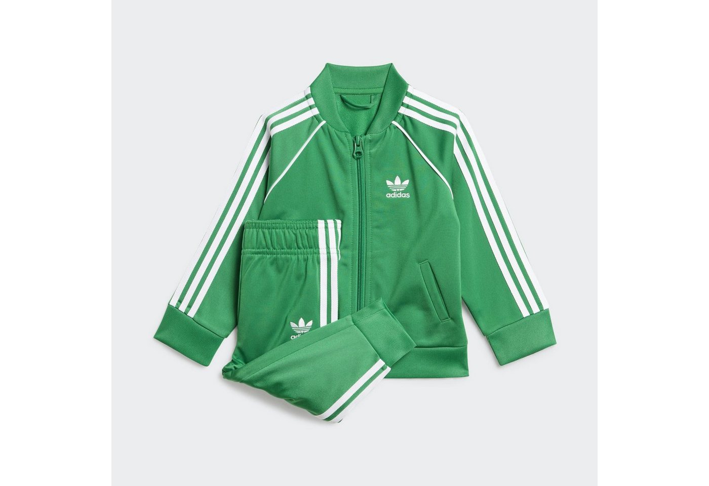 adidas Originals Sportanzug ADICOLOR SST TRAININGSANZUG adidas Originals Sportanzug ADICOLOR SST TRAININGSANZUG von adidas Originals