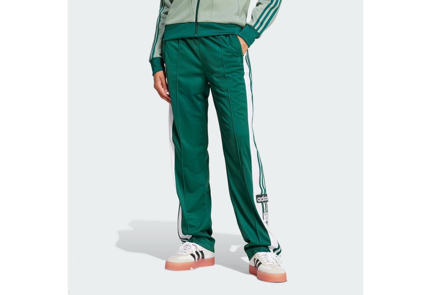 adidas Originals Sporthose ADIBREAK HOSE adidas Originals Sporthose ADIBREAK HOSE von adidas Originals