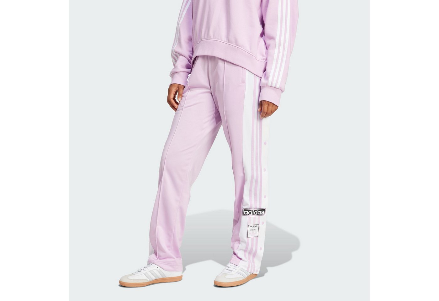 adidas Originals Sporthose ADIBREAK HOSE von adidas Originals