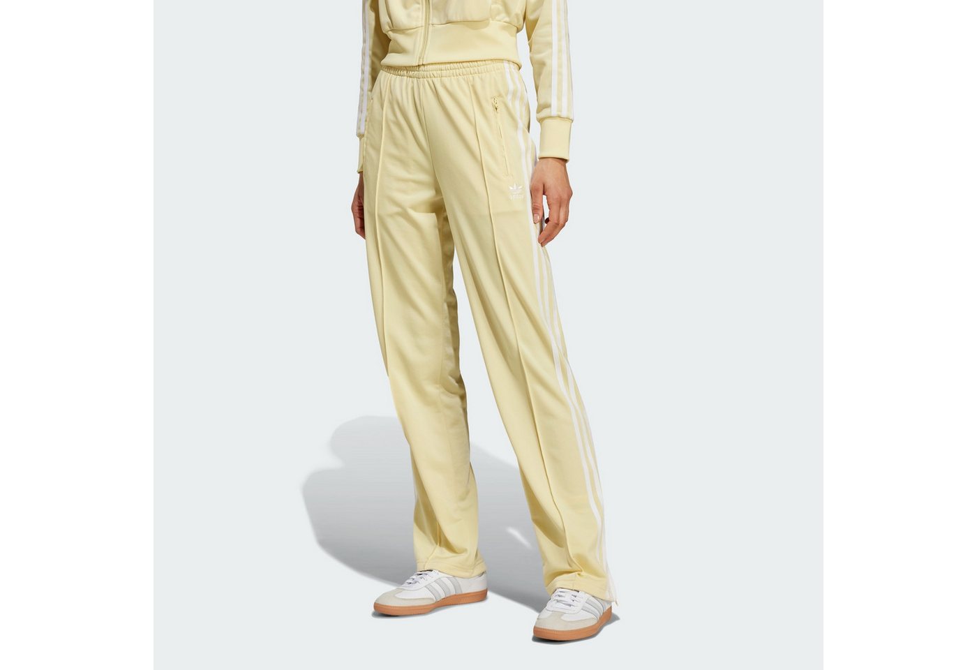 adidas Originals Sporthose ADICOLOR CLASSICS FIREBIRD TRAININGSHOSE adidas Originals Sporthose ADICOLOR CLASSICS FIREBIRD TRAININGSHOSE von adidas Originals