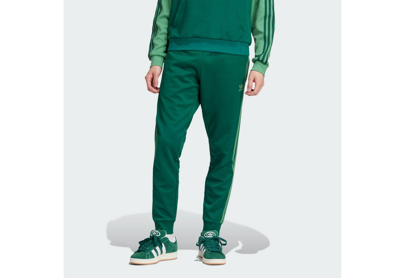 adidas Originals Sporthose ADICOLOR CLASSICS SST TRAININGSHOSE adidas Originals Sporthose ADICOLOR CLASSICS SST TRAININGSHOSE von adidas Originals