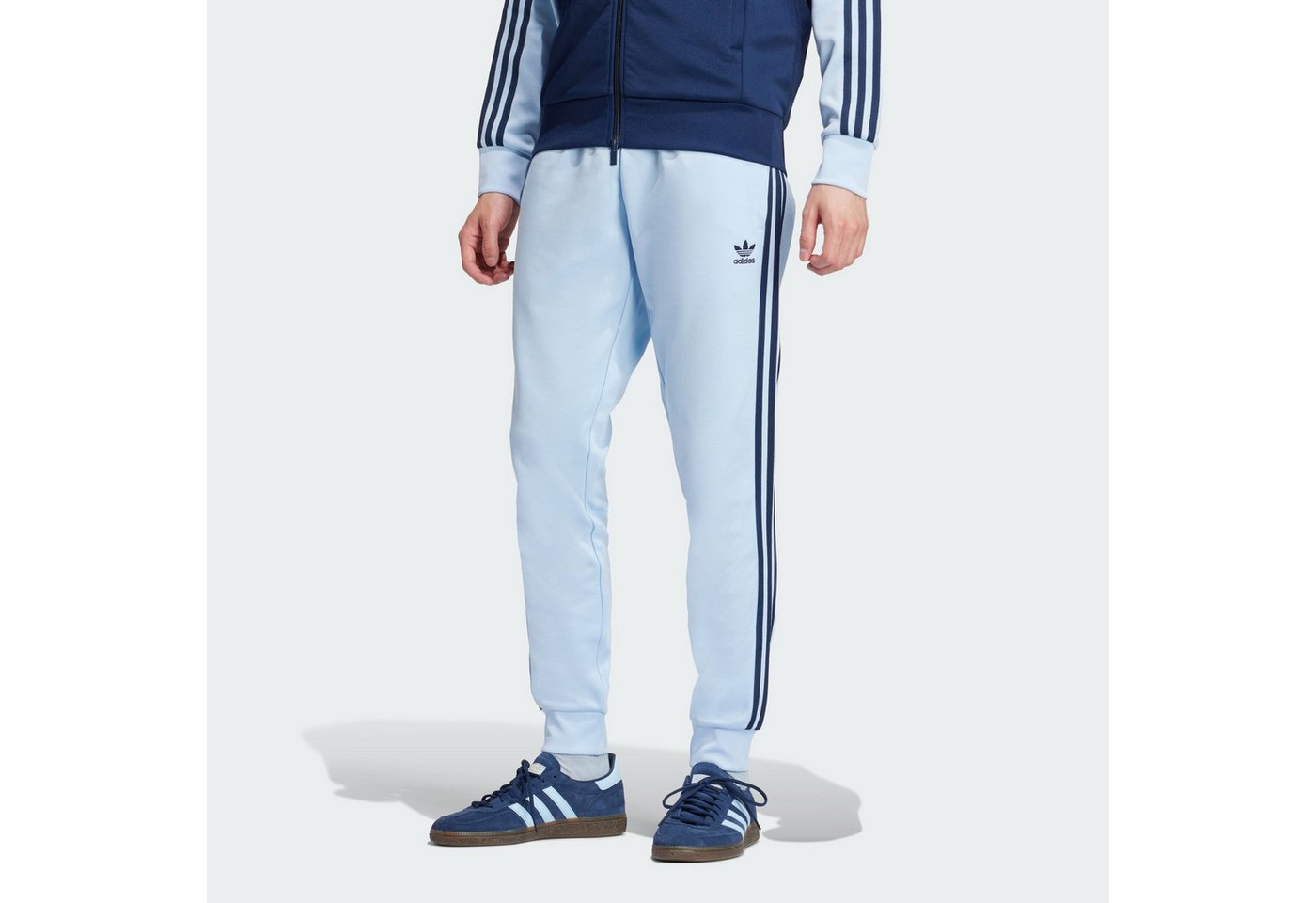 adidas Originals Sporthose ADICOLOR CLASSICS SST TRAININGSHOSE von adidas Originals