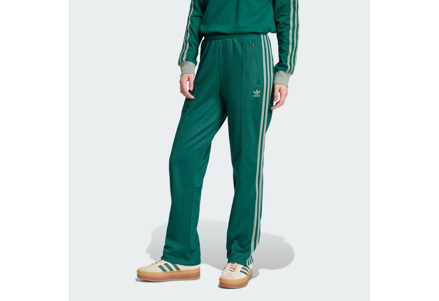 adidas Originals Sporthose BECKENBAUER TRAININGSHOSE von adidas Originals