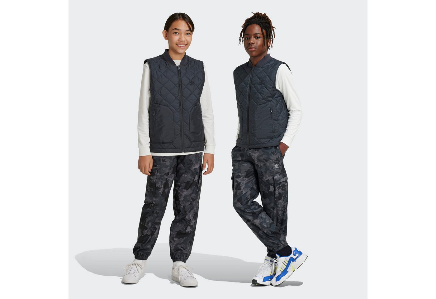 adidas Originals Sporthose CARGO PANTS (1-tlg) von adidas Originals