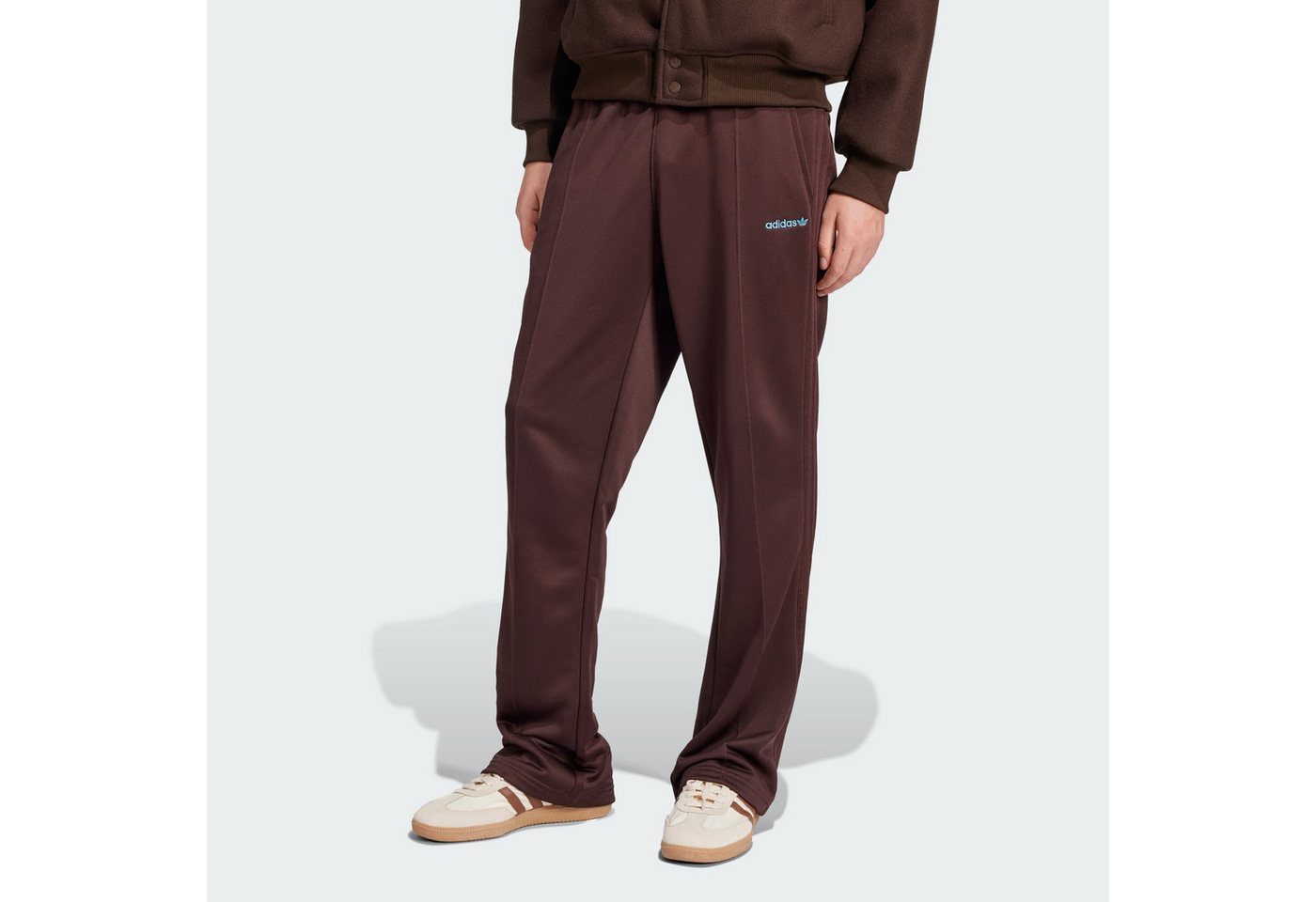 adidas Originals Sporthose FLARE HOSE adidas Originals Sporthose FLARE HOSE von adidas Originals