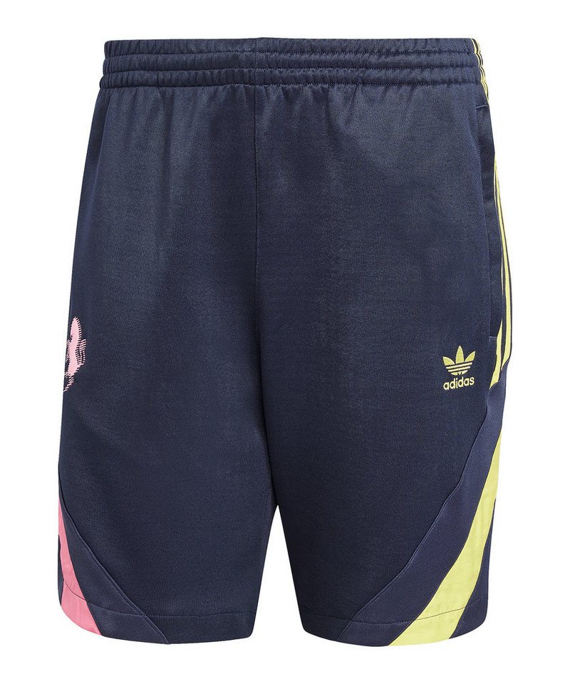 adidas Originals Sporthose Juventus Turin Short von adidas Originals