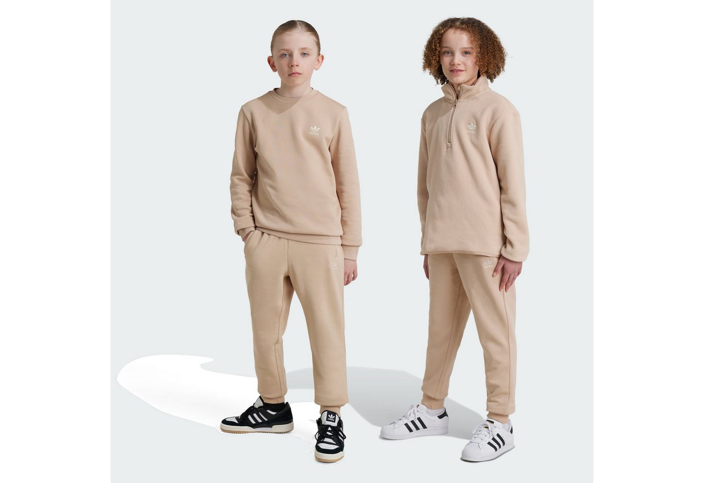 adidas Originals Sporthose KIDS HOSE adidas Originals Sporthose KIDS HOSE von adidas Originals