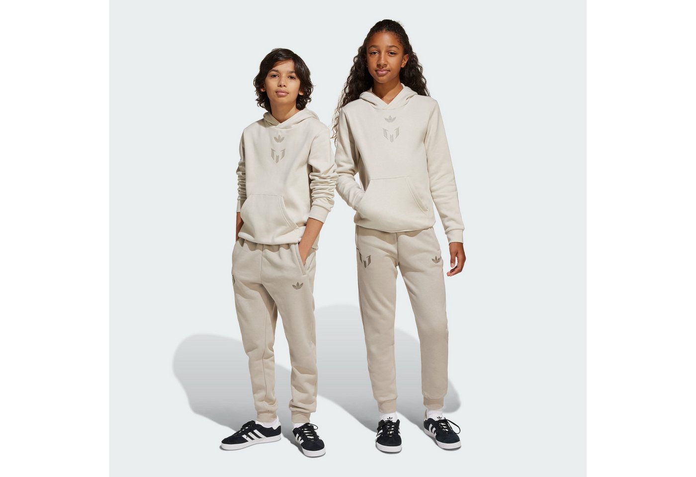 adidas Originals Sporthose MESSI KIDS HOSE adidas Originals Sporthose MESSI KIDS HOSE von adidas Originals