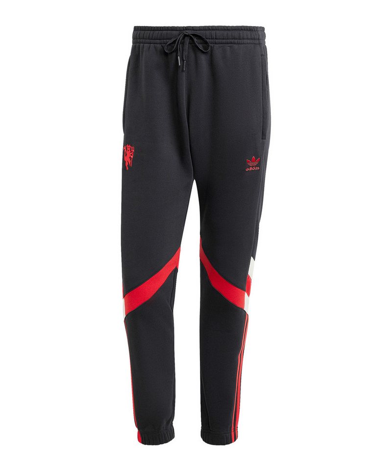 adidas Originals Sporthose Manchester United Trainingshose von adidas Originals