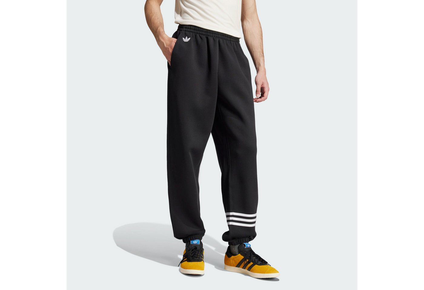 adidas Originals Sporthose NEUCLASSICS JOGGINGHOSE von adidas Originals