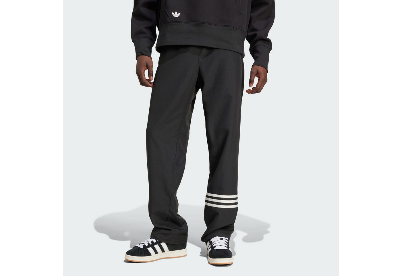 adidas Originals Sporthose NEUCLASSICS WOVEN HOSE adidas Originals Sporthose NEUCLASSICS WOVEN HOSE von adidas Originals