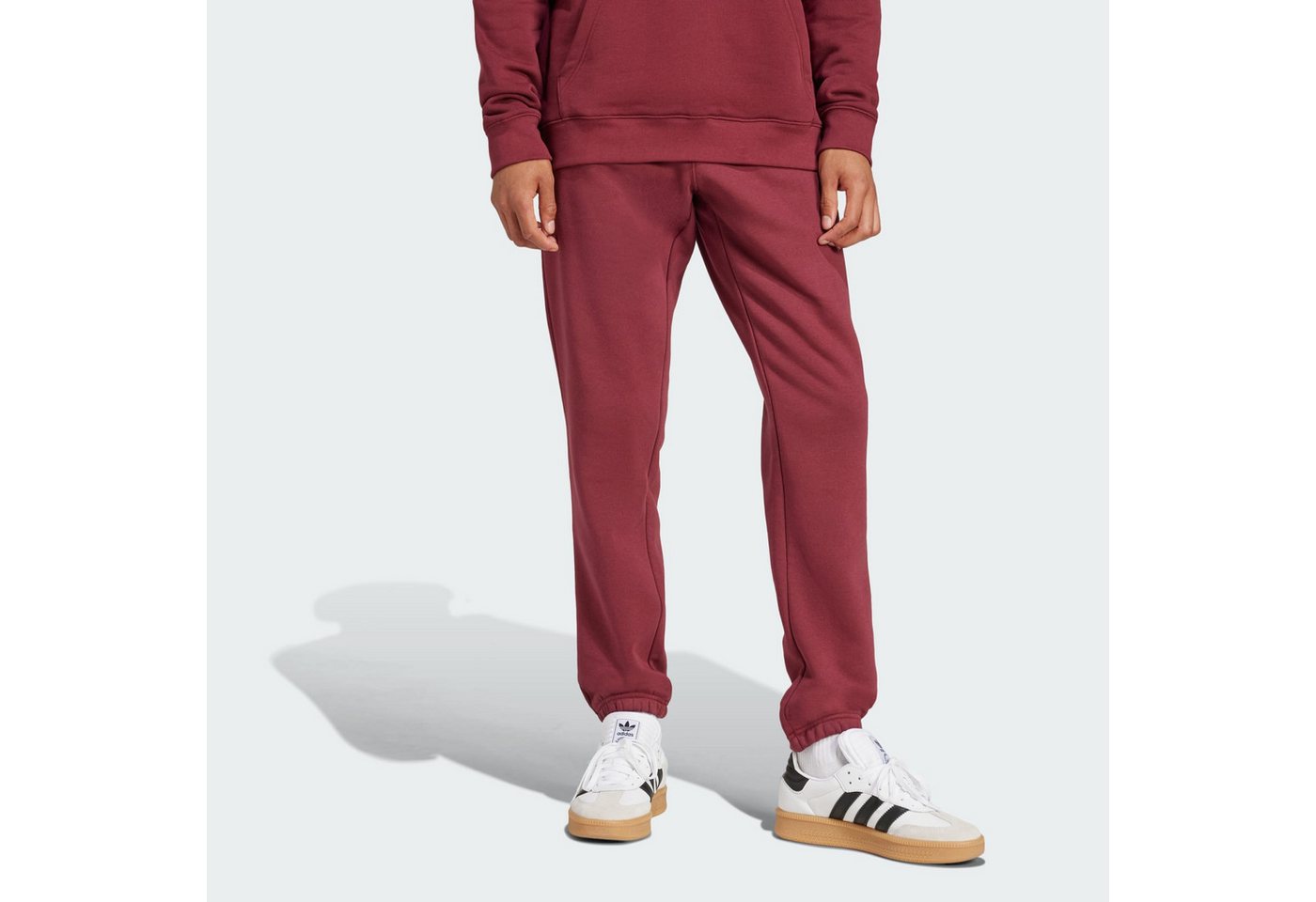 adidas Originals Sporthose TREFOIL ESSENTIALS HOSE von adidas Originals