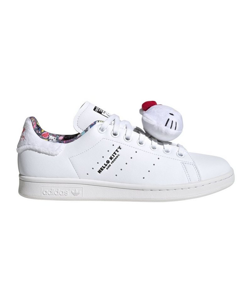 adidas Originals Stan Smith Damen Sneaker von adidas Originals