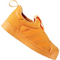 adidas Originals Superstar 360 Supercolor I Kleinkind-Sneaker Gold adidas Originals Superstar 360 Supercolor I Kleinkind-Sneaker Gold von adidas Originals