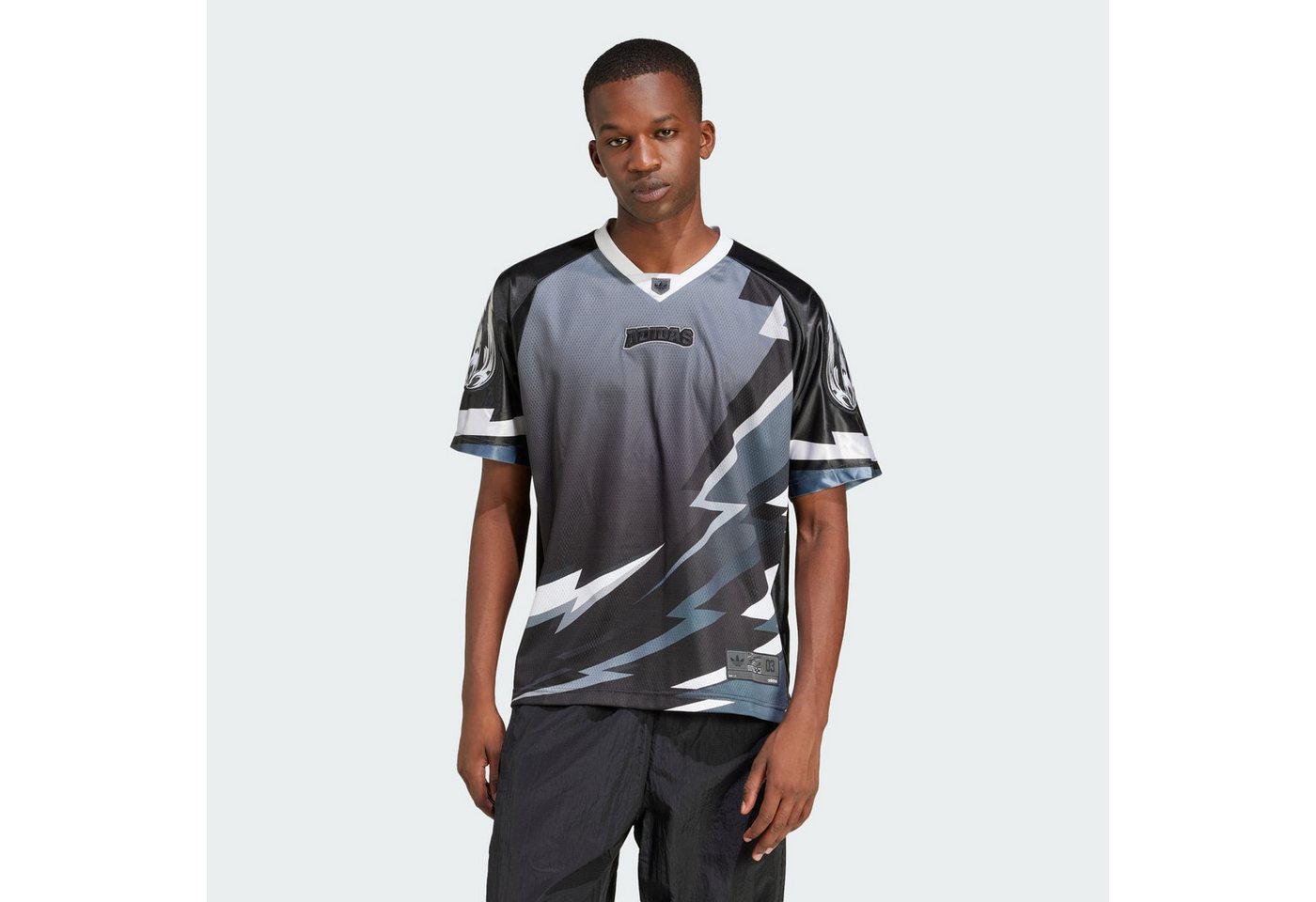 adidas Originals T-Shirt ADILENIUM SEASON 3 TEAM TRIKOT adidas Originals T-Shirt ADILENIUM SEASON 3 TEAM TRIKOT von adidas Originals