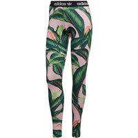 adidas Originals Tight Damen-Leggings Multicolor von adidas Originals