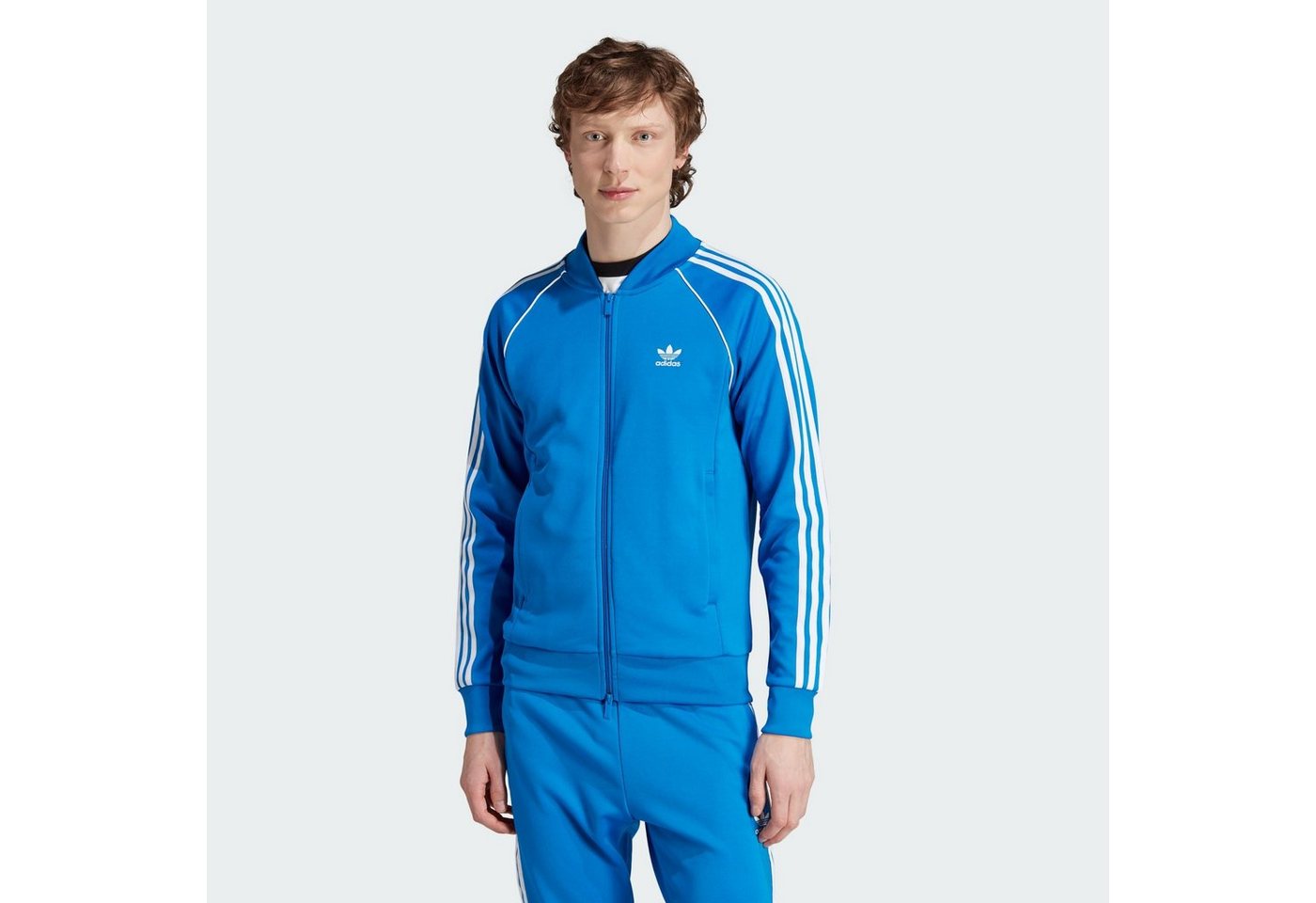 adidas Originals Trainingsanzug ADICOLOR CLASSICS SST ORIGINALS JACKE adidas Originals Trainingsanzug ADICOLOR CLASSICS SST ORIGINALS JACKE von adidas Originals