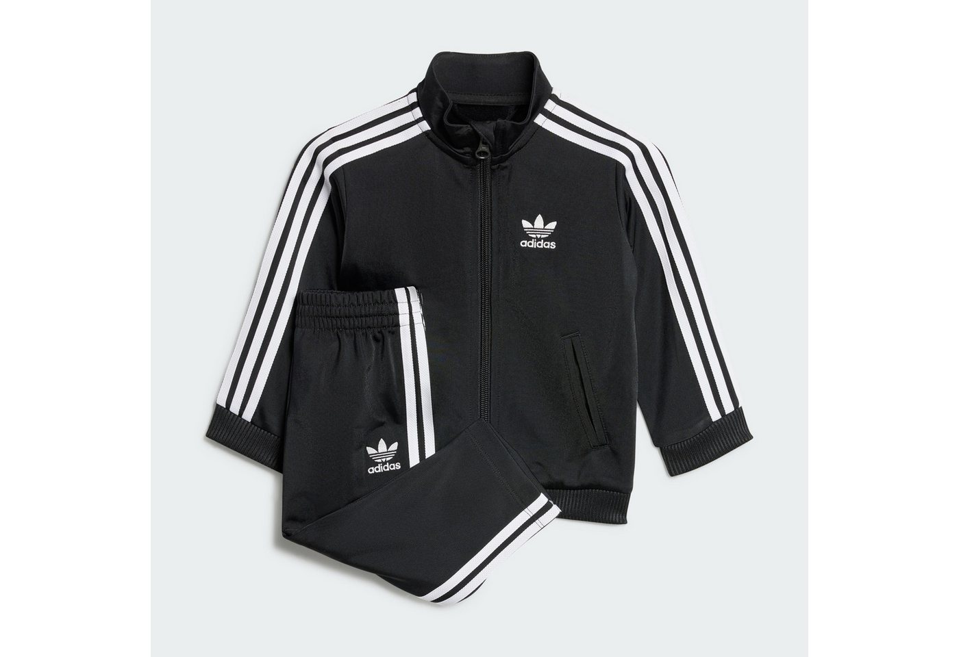 adidas Originals Trainingsanzug ADICOLOR FIREBIRD KIDS TRAININGSANZUG von adidas Originals