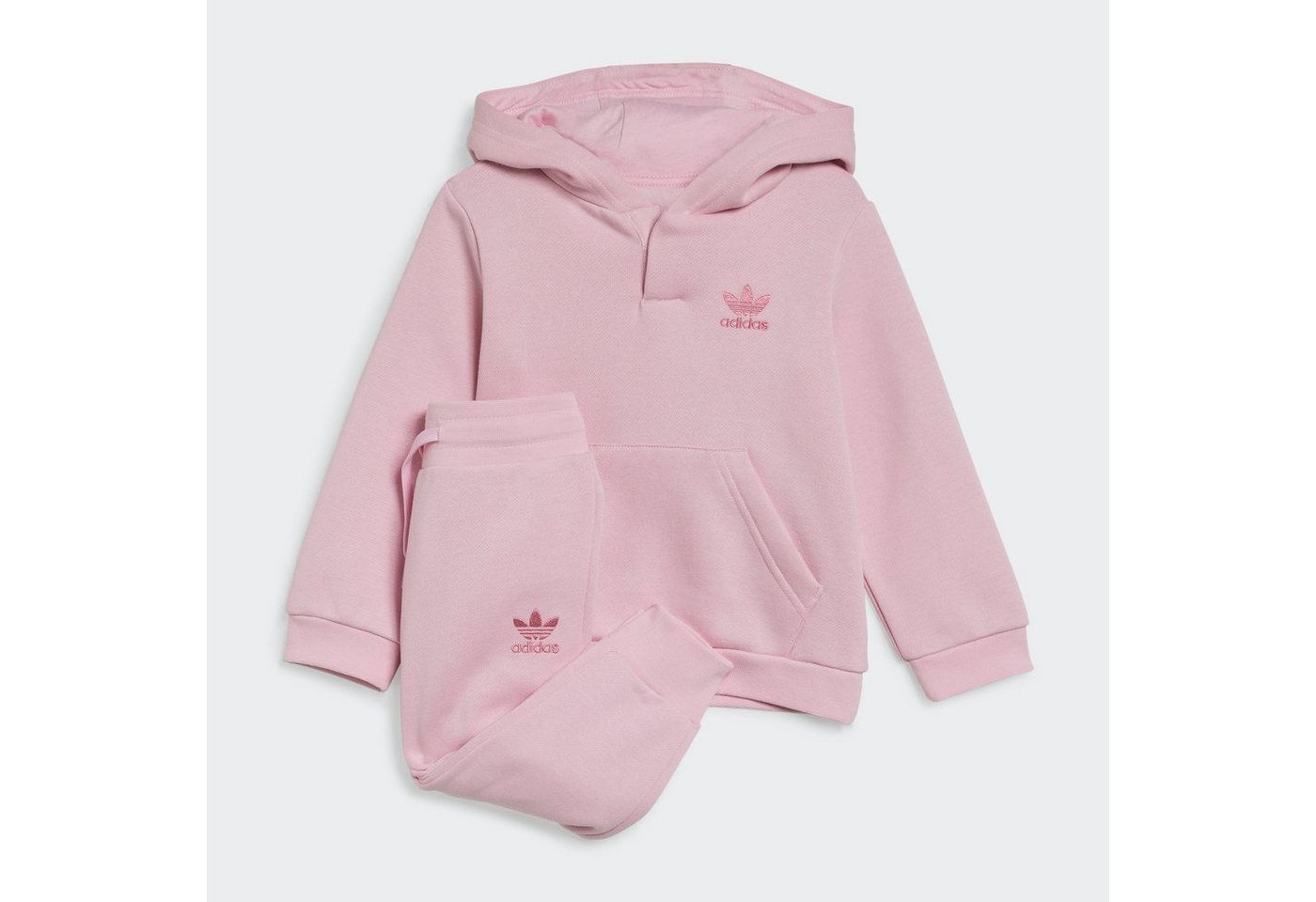 adidas Originals Trainingsanzug ADICOLOR HOODIE-SET (2-tlg) von adidas Originals