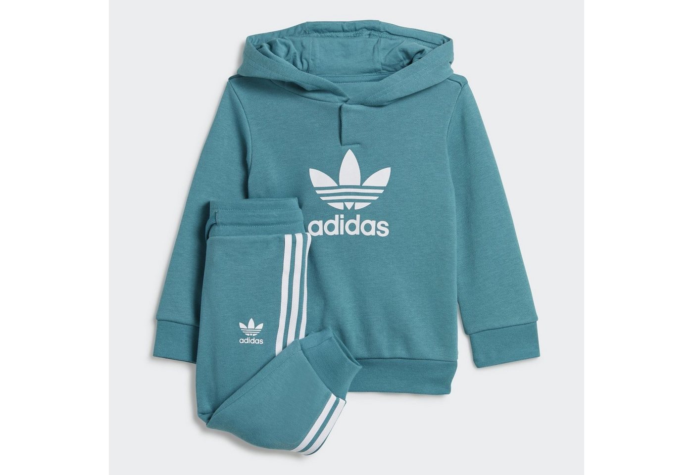 adidas Originals Trainingsanzug ADICOLOR HOODIE-SET adidas Originals Trainingsanzug ADICOLOR HOODIE-SET von adidas Originals