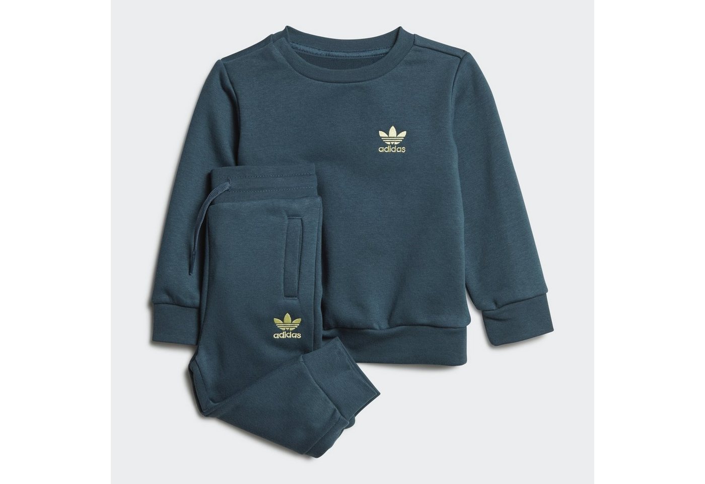 adidas Originals Trainingsanzug ADICOLOR SET von adidas Originals