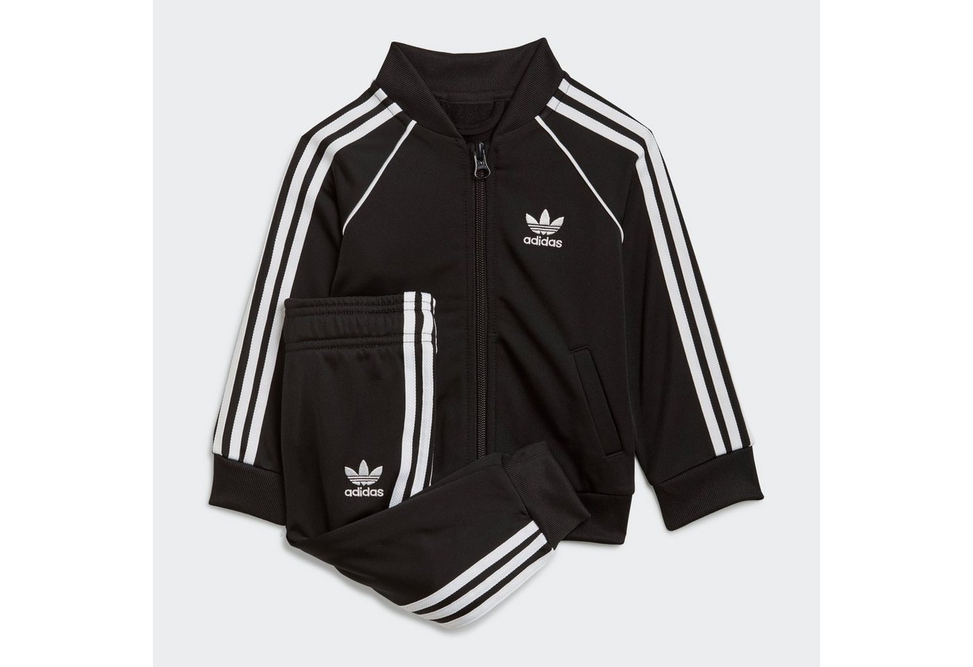 adidas Originals Trainingsanzug ADICOLOR SST (2-tlg), für Kinder von adidas Originals