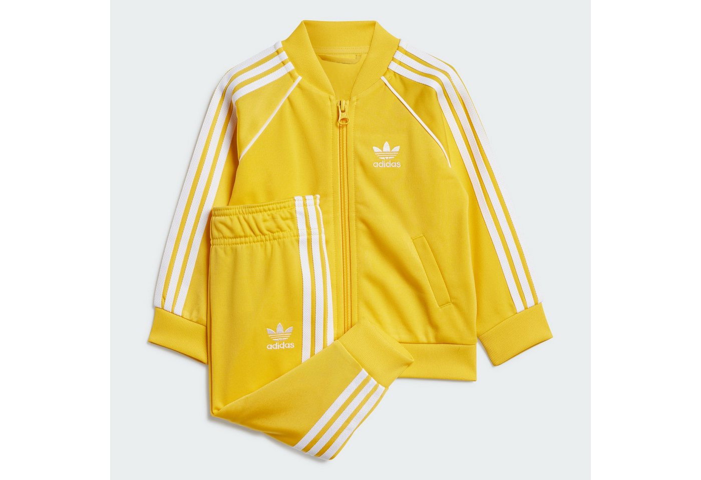 adidas Originals Trainingsanzug ADICOLOR SST TRAININGSANZUG adidas Originals Trainingsanzug ADICOLOR SST TRAININGSANZUG von adidas Originals
