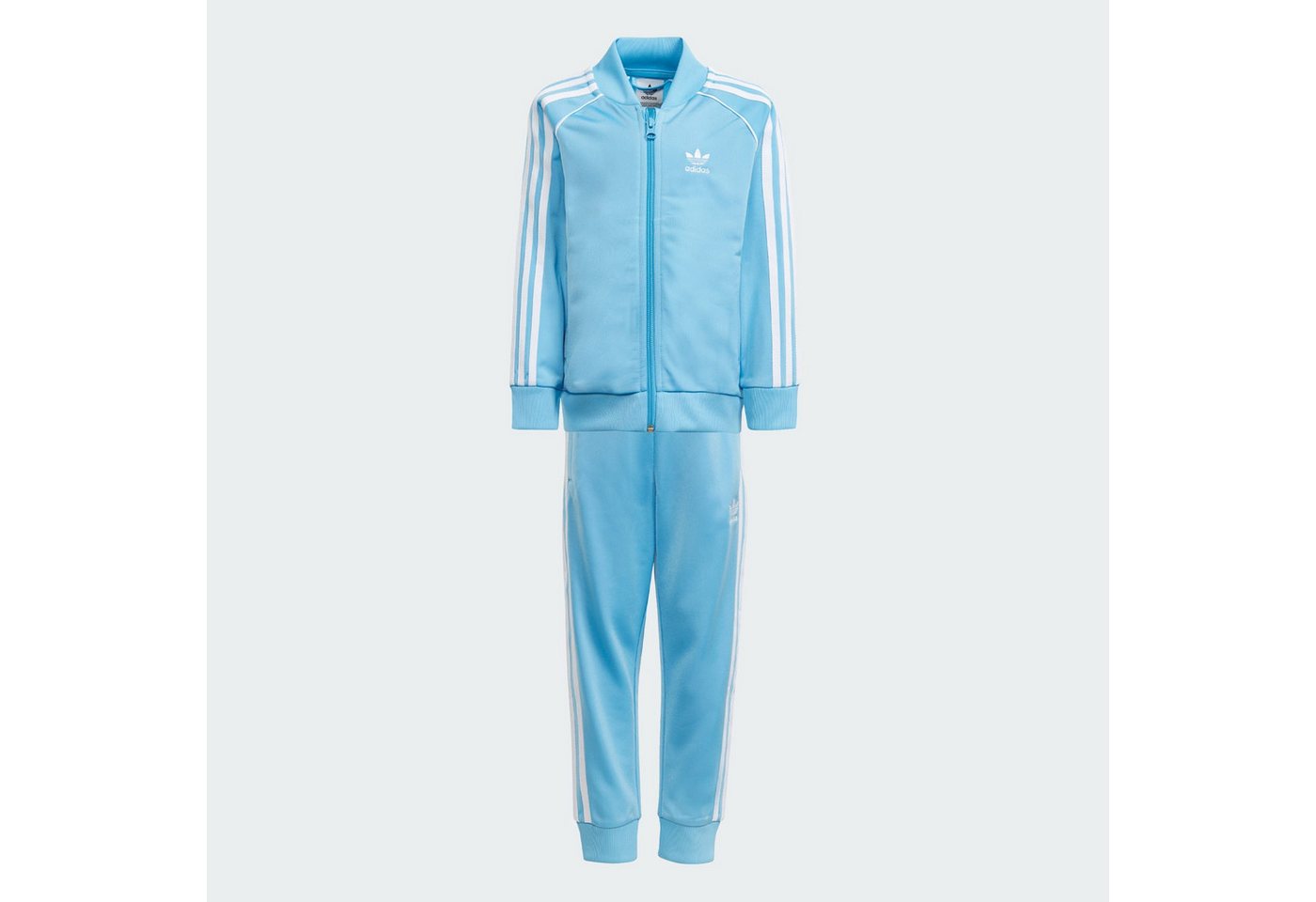 adidas Originals Trainingsanzug ADICOLOR SST TRAININGSANZUG adidas Originals Trainingsanzug ADICOLOR SST TRAININGSANZUG von adidas Originals