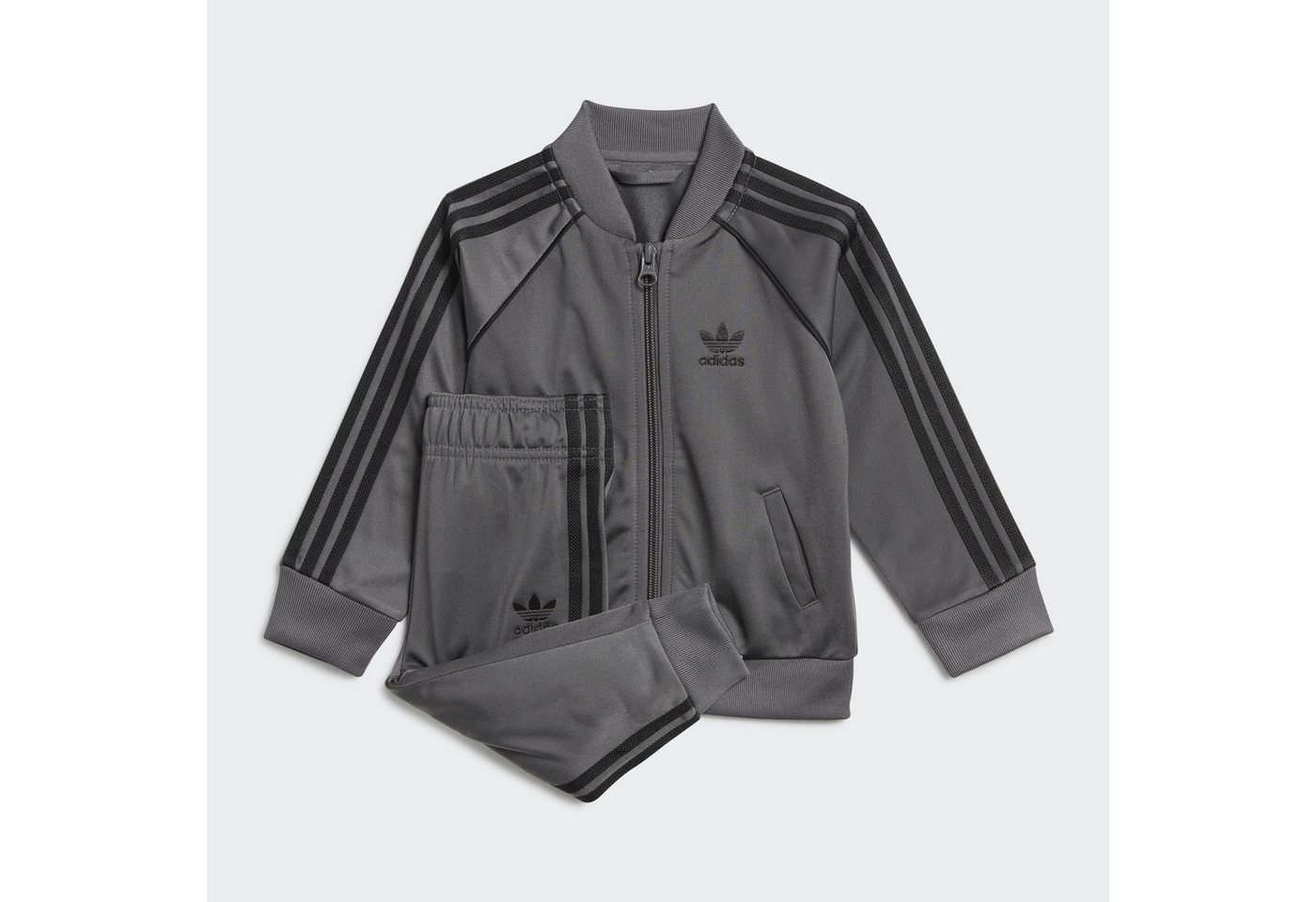 adidas Originals Trainingsanzug ADICOLOR SST TRAININGSANZUG adidas Originals Trainingsanzug ADICOLOR SST TRAININGSANZUG von adidas Originals