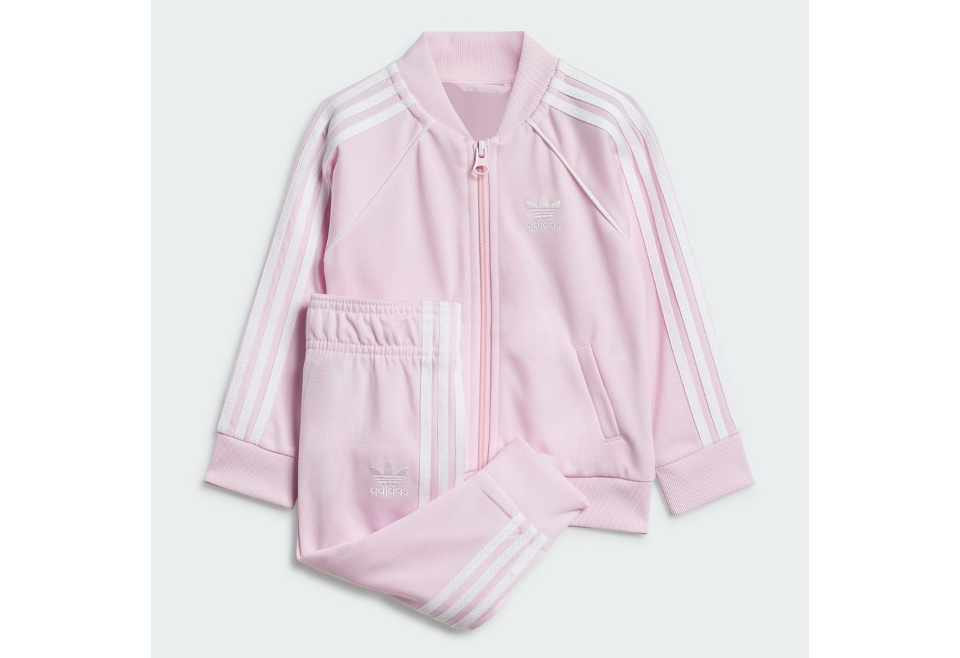 adidas Originals Trainingsanzug ADICOLOR SST TRAININGSANZUG adidas Originals Trainingsanzug ADICOLOR SST TRAININGSANZUG von adidas Originals