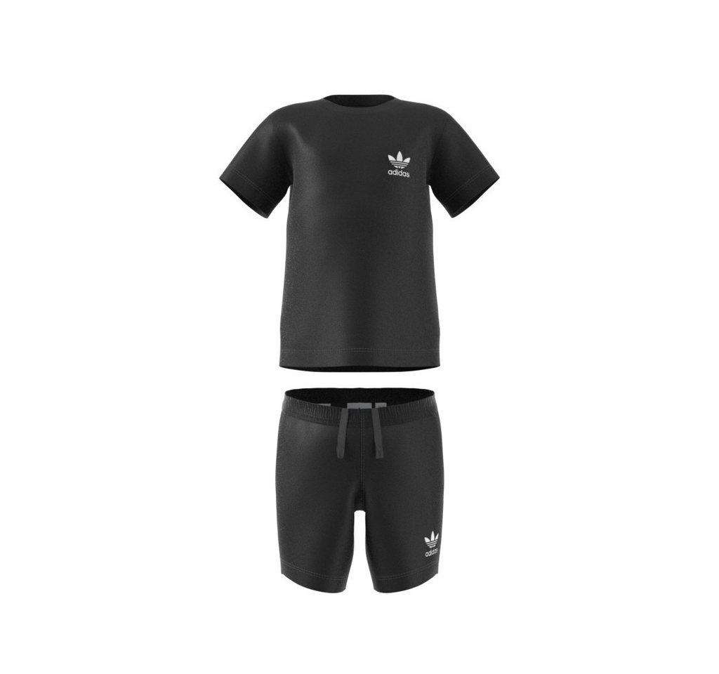 adidas Originals Trainingsanzug SHORT TEE SET (2-tlg) von adidas Originals