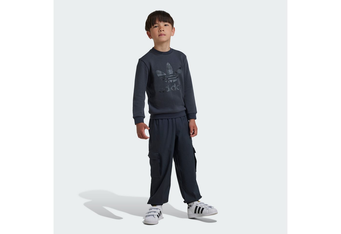 adidas Originals Trainingsanzug GRAPHICS SET von adidas Originals