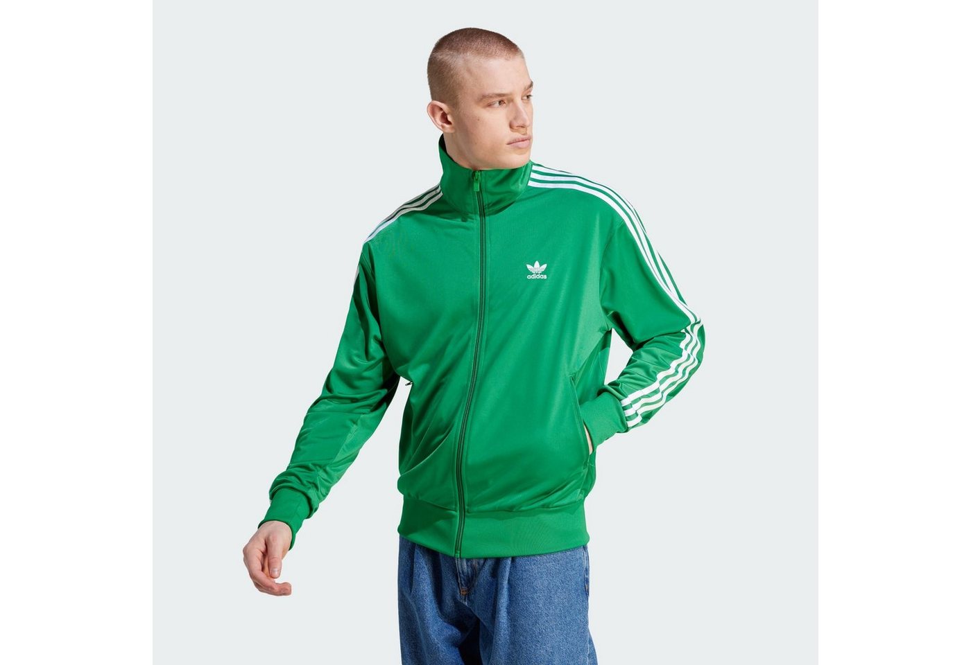 adidas Originals Trainingsanzug ADICOLOR CLASSICS FIREBIRD ORIGINALS JACKE von adidas Originals