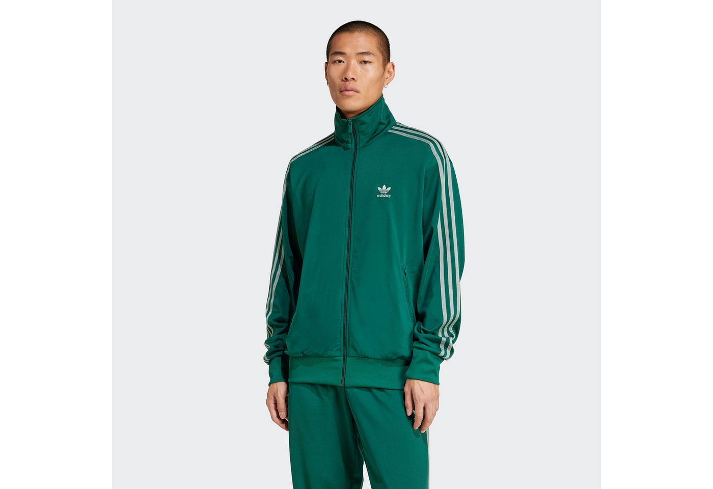 adidas Originals Trainingsjacke FBIRD TT adidas Originals Trainingsjacke FBIRD TT von adidas Originals