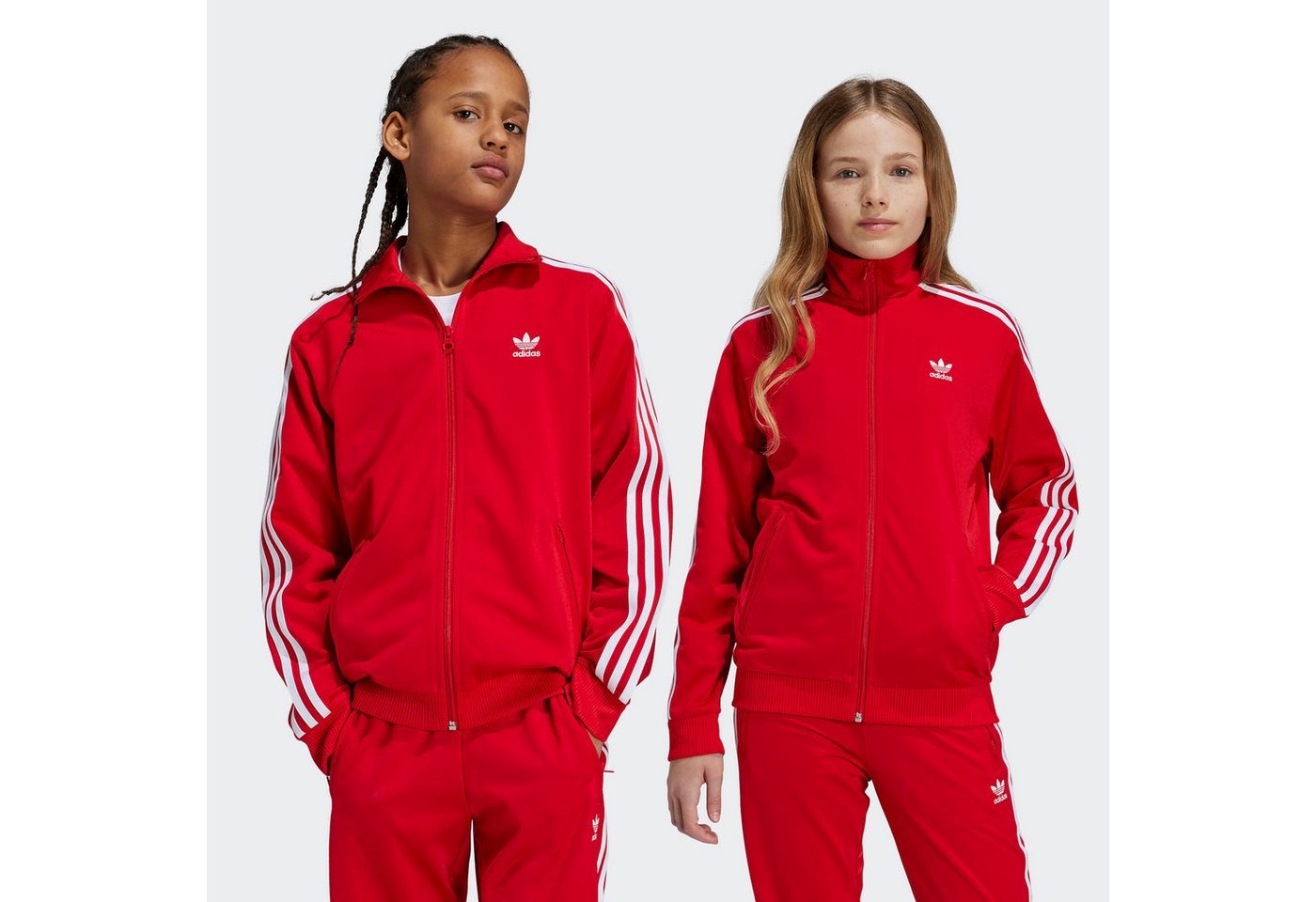 adidas Originals Trainingsjacke FIREBIRD TOP von adidas Originals