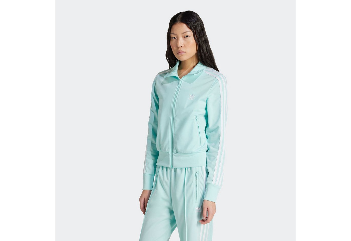 adidas Originals Trainingsjacke FIREBIRD TT Sportjacke, Track Top adidas Originals Trainingsjacke FIREBIRD TT Sportjacke, Track Top von adidas Originals