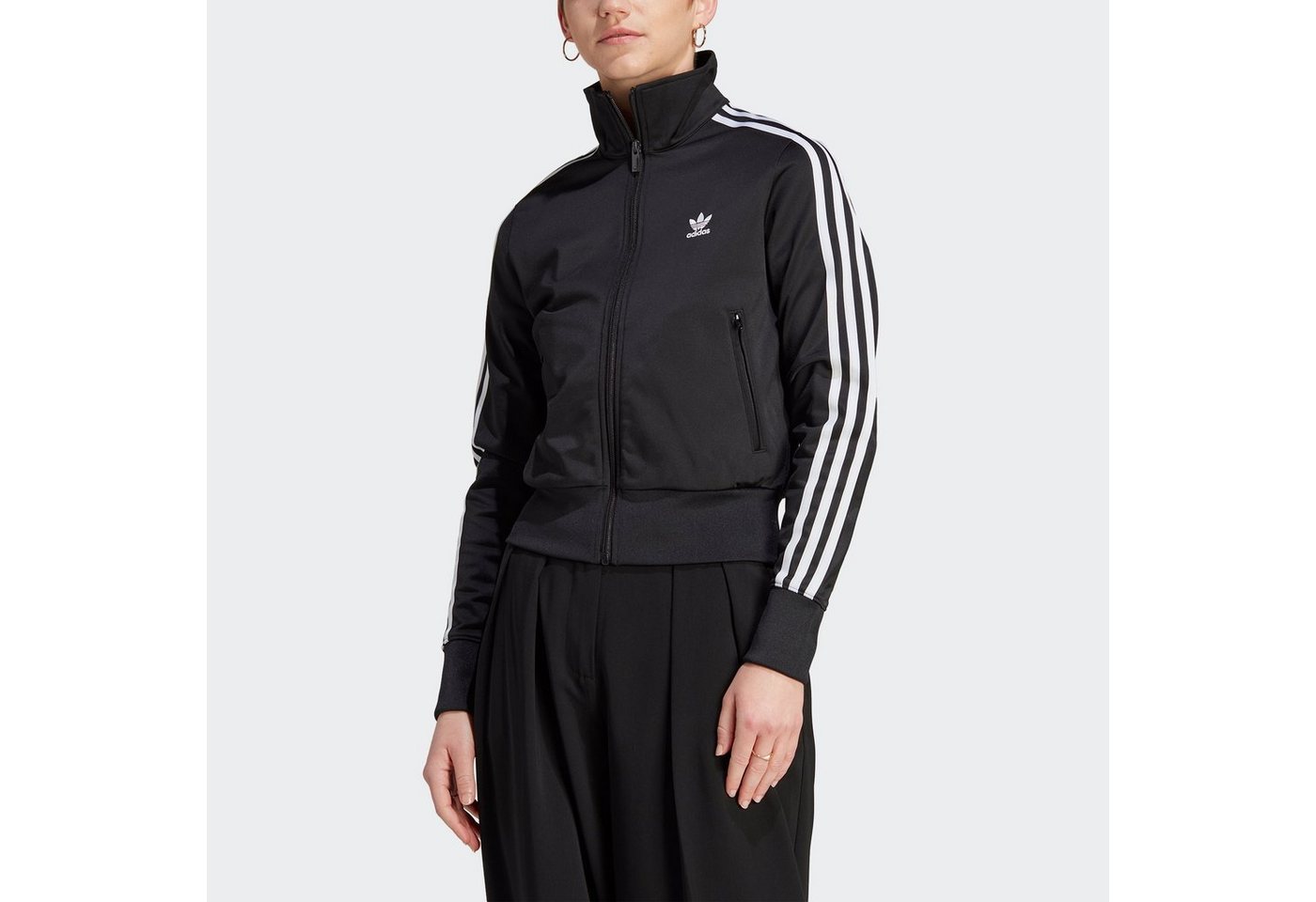 adidas Originals Trainingsjacke ADICOLOR CLASSICS FIREBIRD ORIGINALS von adidas Originals