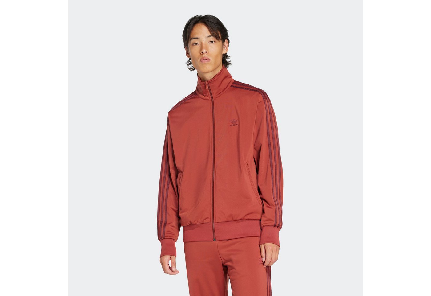adidas Originals Trainingsjacke FBIRD TT adidas Originals Trainingsjacke FBIRD TT von adidas Originals