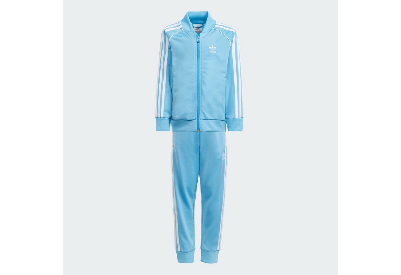 adidas Originals Trainingsshirt ADICOLOR SST TRAININGSANZUG von adidas Originals