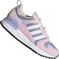 adidas Originals ZX 700 HD Sneaker Clear Pink Cloud White adidas Originals ZX 700 HD Sneaker Clear Pink Cloud White von adidas Originals