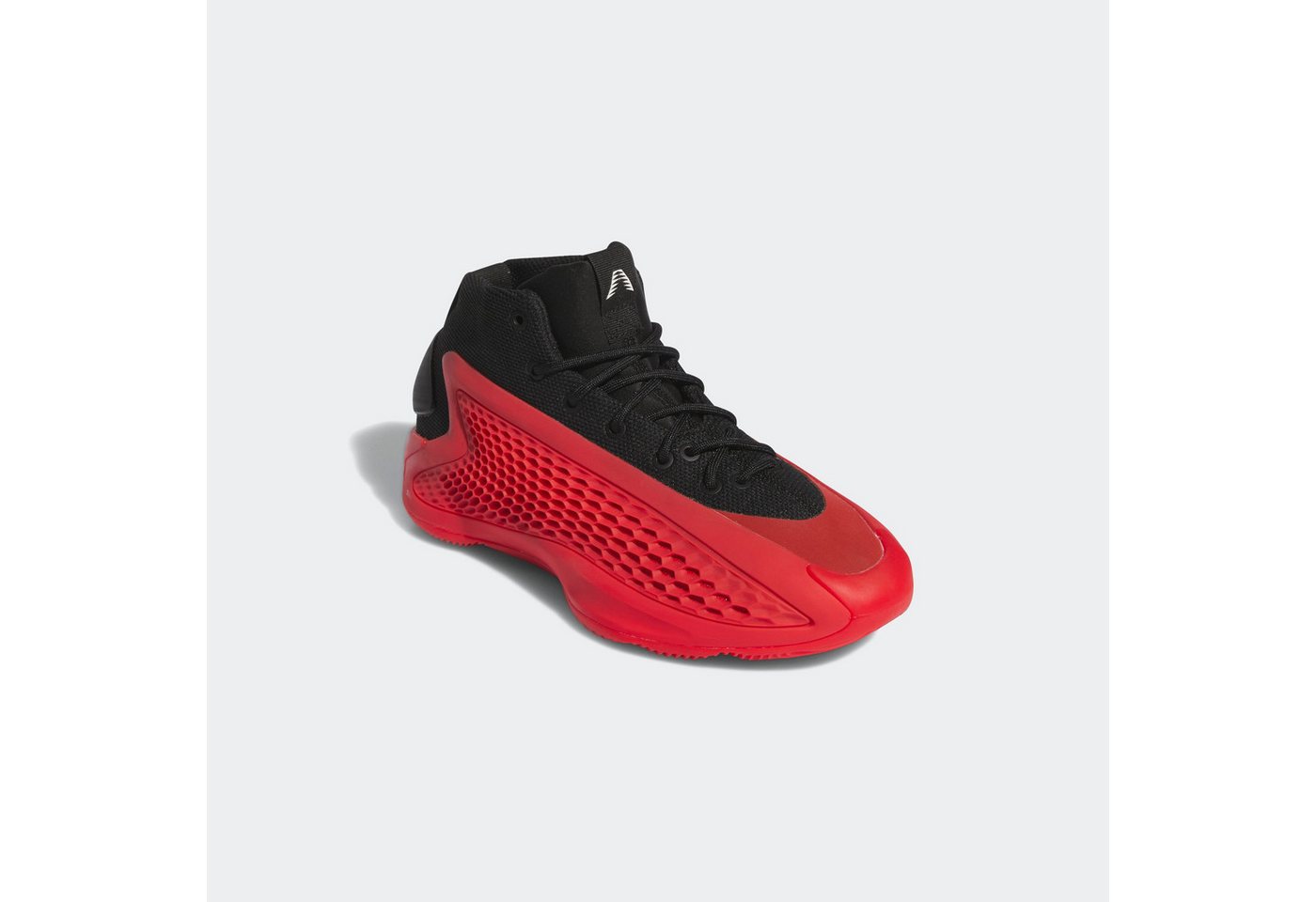 adidas Performance A.E. 1 LOW KIDS Basketballschuh adidas Performance A.E. 1 LOW KIDS Basketballschuh von adidas Performance