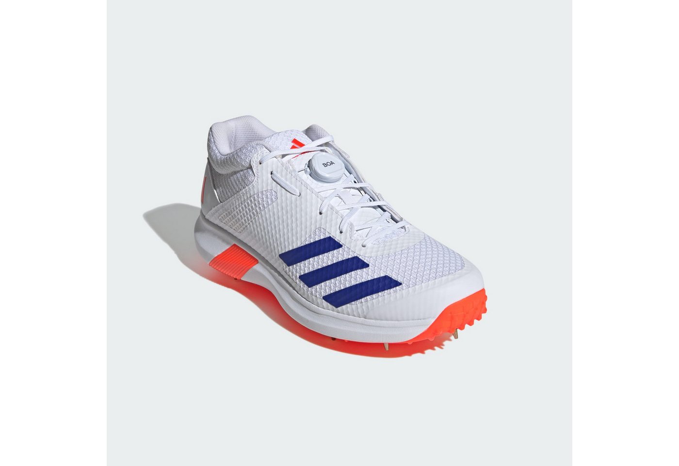 adidas Performance ADIPOWER VECTOR MID 20 SCHUH Feldhockeyschuh adidas Performance ADIPOWER VECTOR MID 20 SCHUH Feldhockeyschuh von adidas Performance