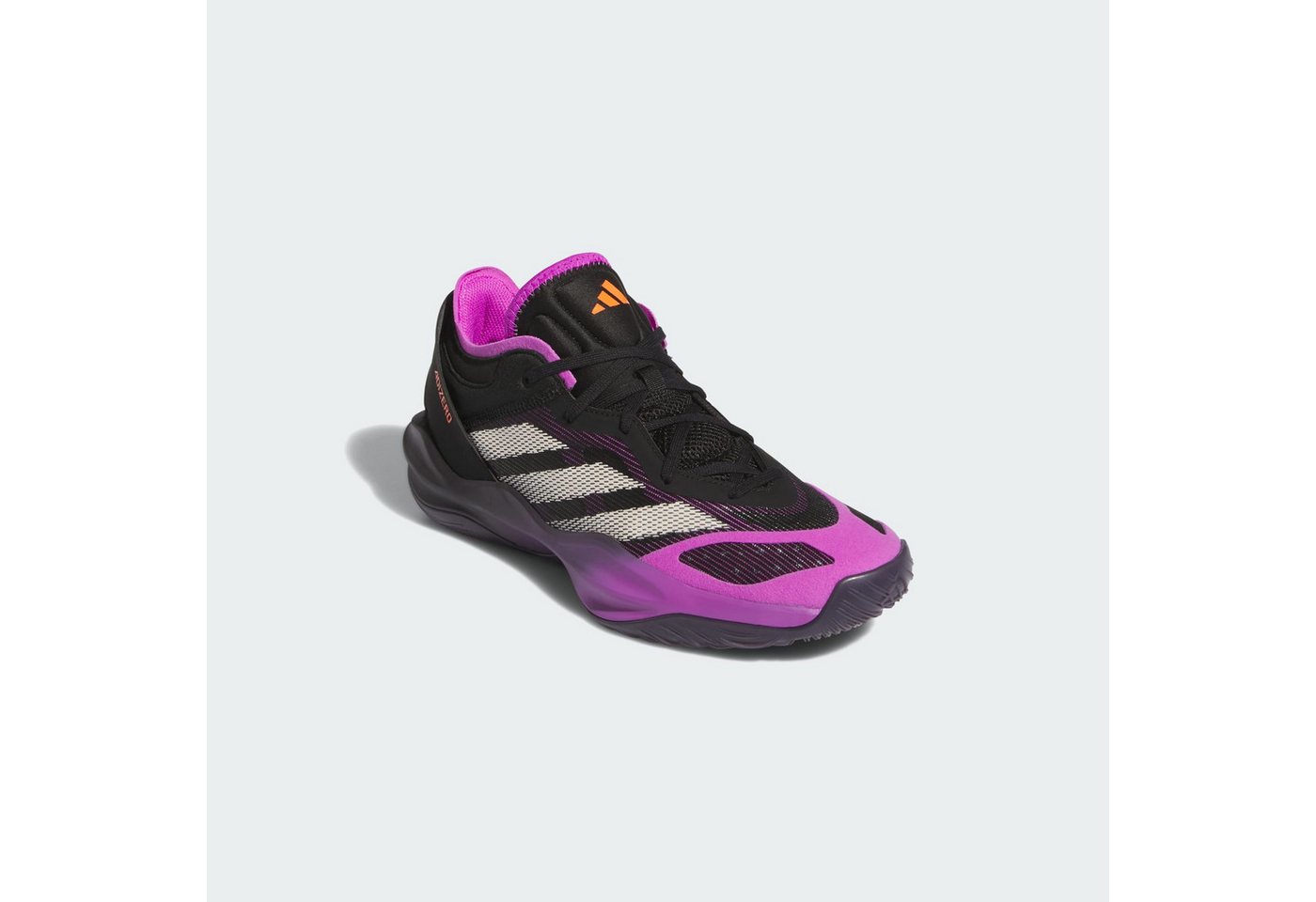 adidas Performance ADIZERO SELECT 2.0 LOW SCHUH Basketballschuh adidas Performance ADIZERO SELECT 2.0 LOW SCHUH Basketballschuh von adidas Performance