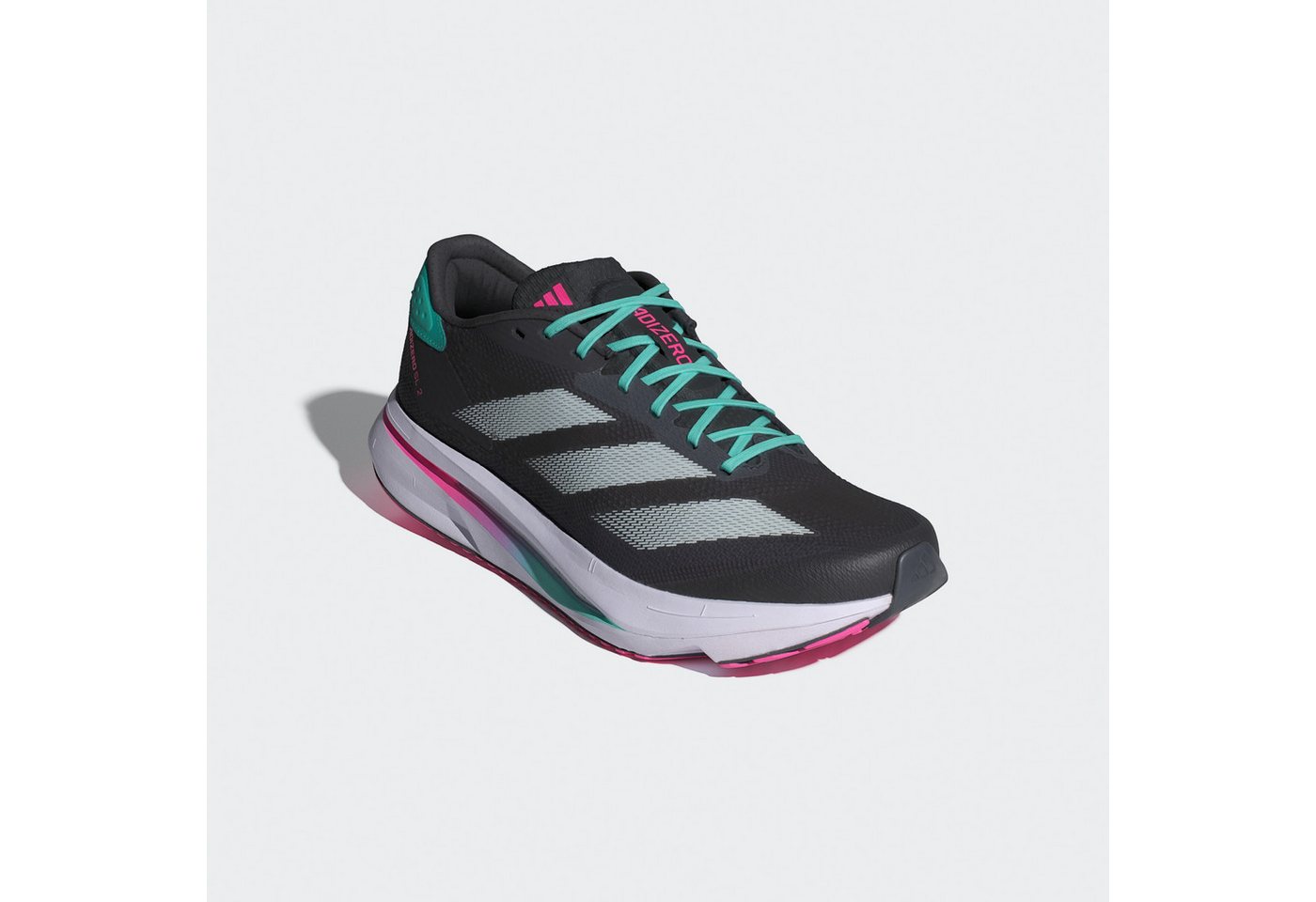 adidas Performance ADIZERO SL2 LAUFSCHUH Laufschuh von adidas Performance