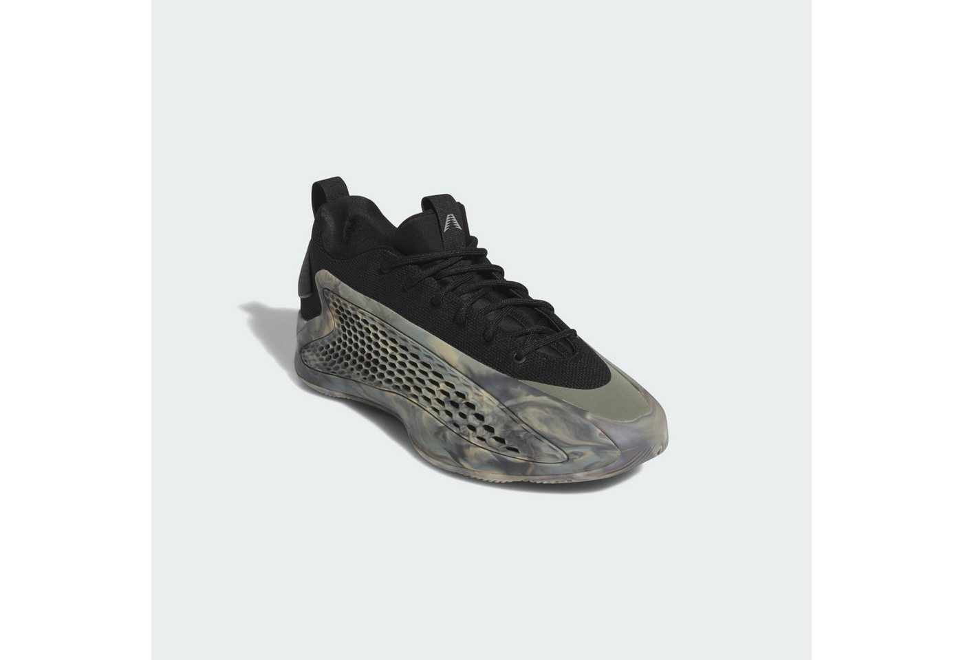 adidas Performance ANTHONY EDWARDS 1 LOW BASKETBALLSCHUH Basketballschuh adidas Performance ANTHONY EDWARDS 1 LOW BASKETBALLSCHUH Basketballschuh von adidas Performance