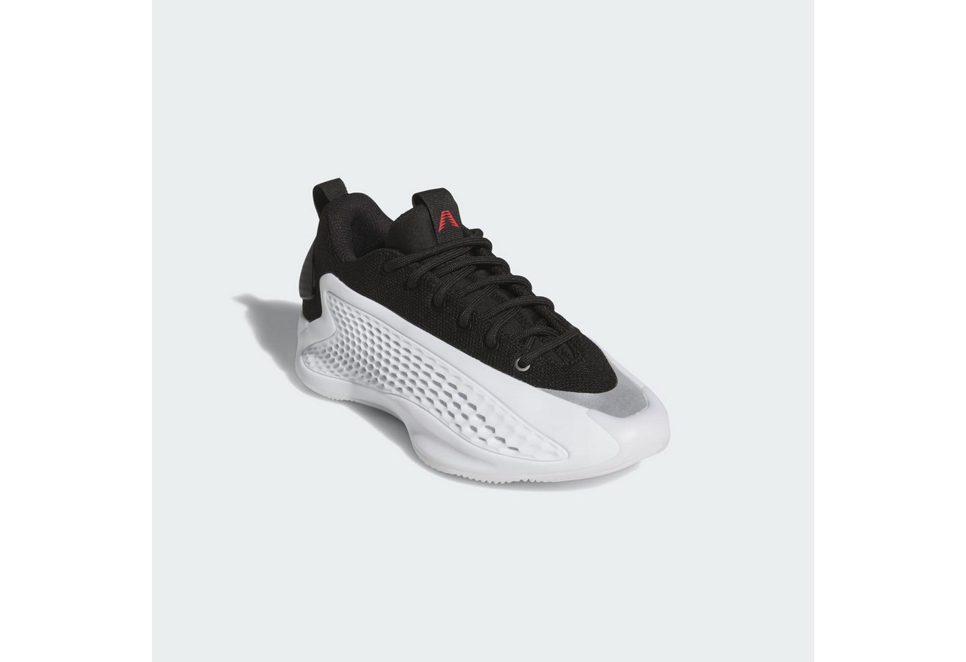 adidas Performance ANTHONY EDWARDS 1 LOW TRAINERS KIDS Basketballschuh adidas Performance ANTHONY EDWARDS 1 LOW TRAINERS KIDS Basketballschuh von adidas Performance