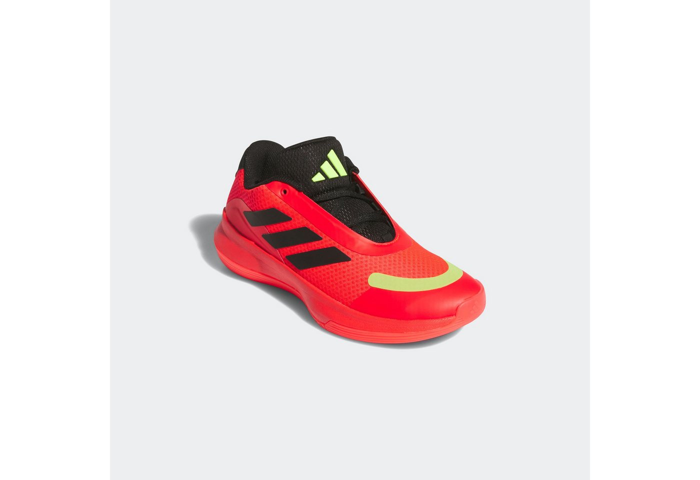 adidas Performance BASKETBALL LEGENDS LOW Basketballschuh adidas Performance BASKETBALL LEGENDS LOW Basketballschuh von adidas Performance