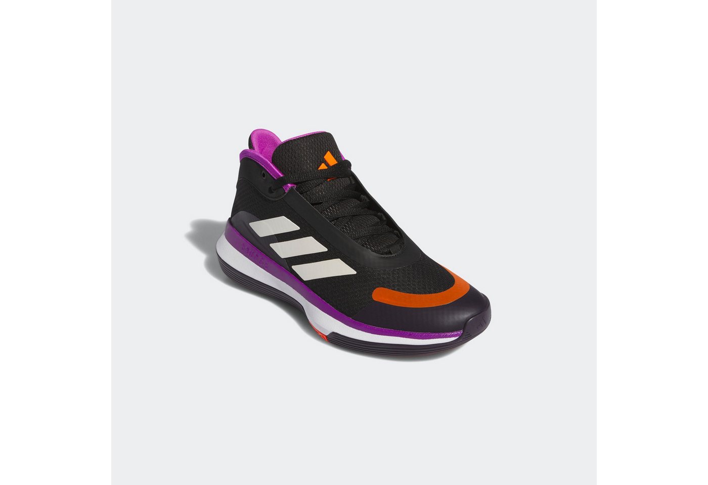 adidas Performance BOUNCE LEGENDS LOW Basketballschuh adidas Performance BOUNCE LEGENDS LOW Basketballschuh von adidas Performance