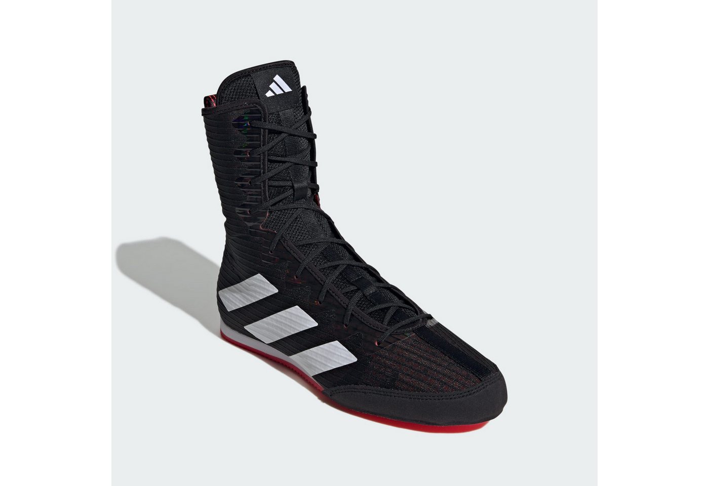 adidas Performance BOX HOG 4 BOXSCHUH Boxschuh adidas Performance BOX HOG 4 BOXSCHUH Boxschuh von adidas Performance