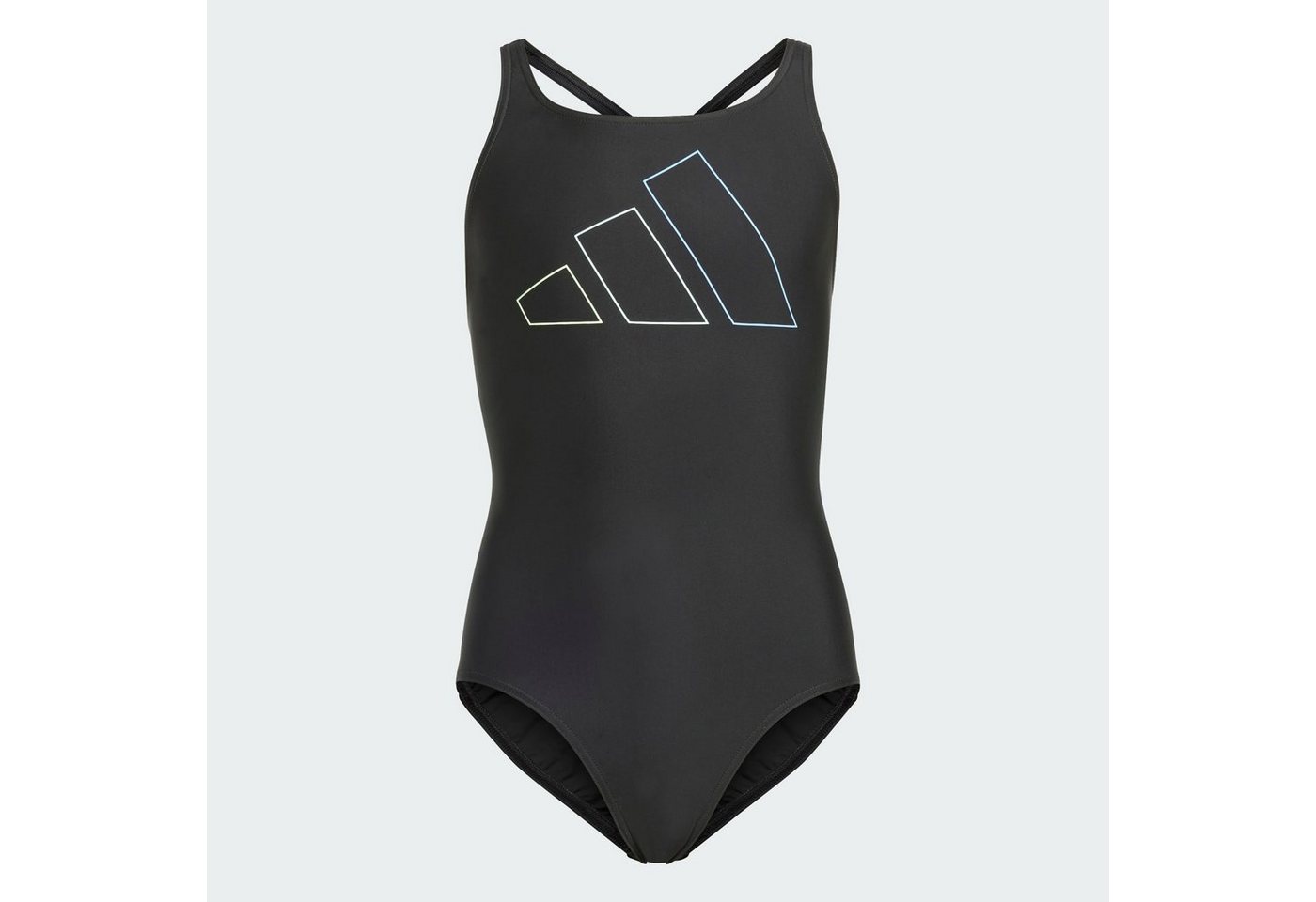adidas Performance Badeanzug PERFORMANCE BIG BARS KIDS BADEANZUG adidas Performance Badeanzug PERFORMANCE BIG BARS KIDS BADEANZUG von adidas Performance